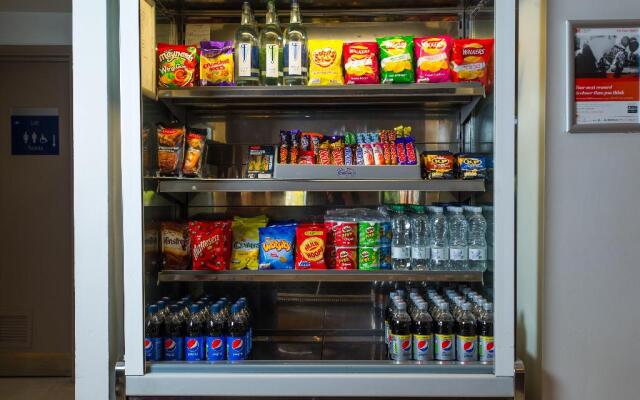 Holiday Inn Express Birmingham - Oldbury by IHG