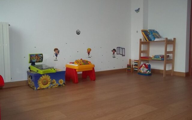 Agriturismo Al Bagolaro