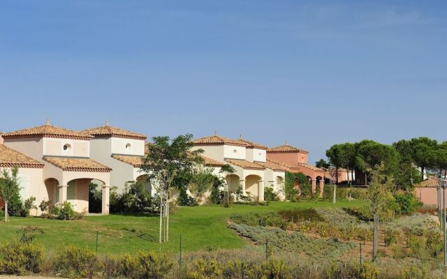 Vacancéole - Port Minervois