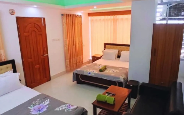 Hotel Prime Inn Mirpur 10