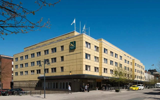 Quality Hotel Lulea