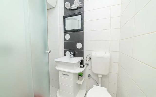 Beautiful Cozy Studio Close To City Center