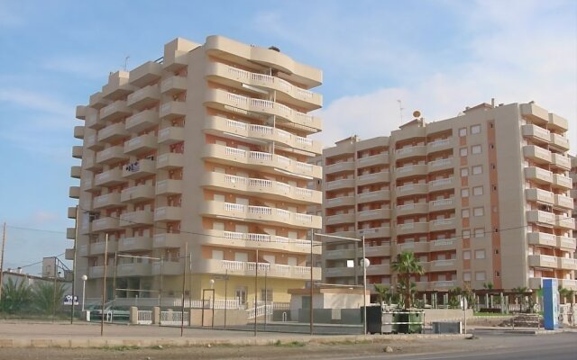 Apartamentos Isla-Grosa-45