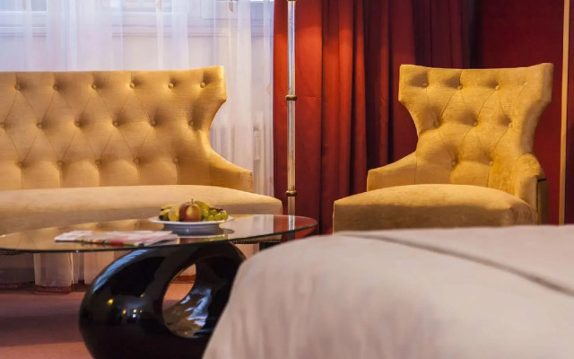 Baynunah Hotel Drachenfels