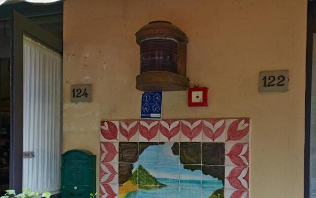 Albergo Bargino
