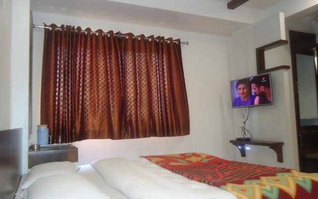 Hotel Sony Palace