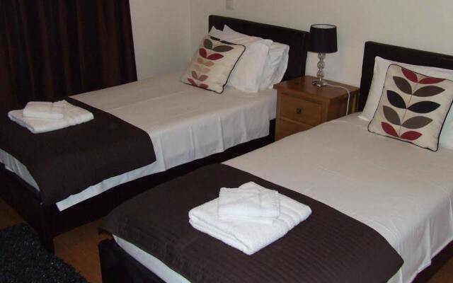 O Pomar in Cabanas by Wave Algarve