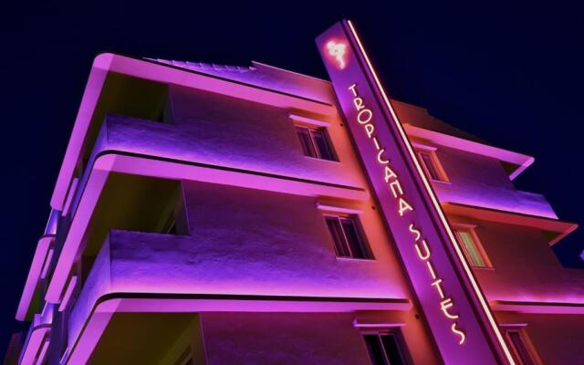 Tropicana Ibiza Coast Suites