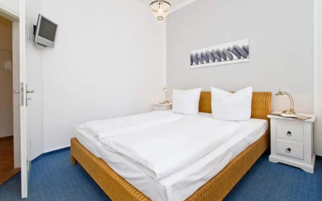 Villa Hartmann Drewitz, App 06