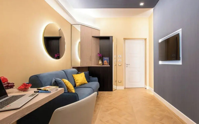 VentiSettembre Private Suites