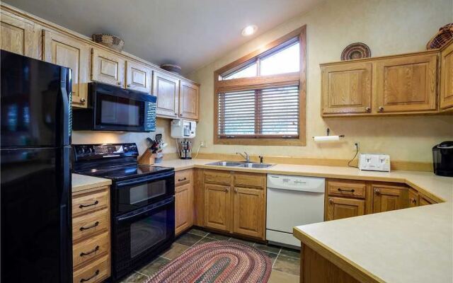 The Ridge Townhome #1