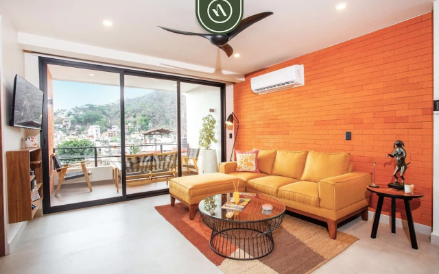 Serenity 401 in Jalisco