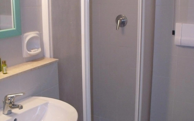 Pugnochiuso Resort - Hotel Degli Ulivi