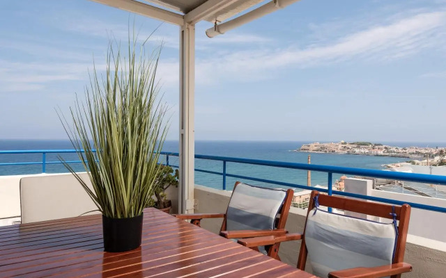 Summer Bliss Rethymno