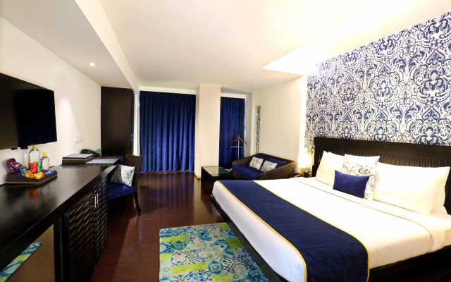 Mosaic Original, Noida – Guest Rooms – Noida