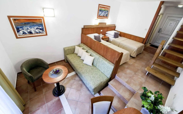 Bluesun Holiday Village Afrodita