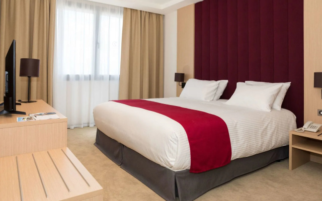 Golden Tulip Royaume