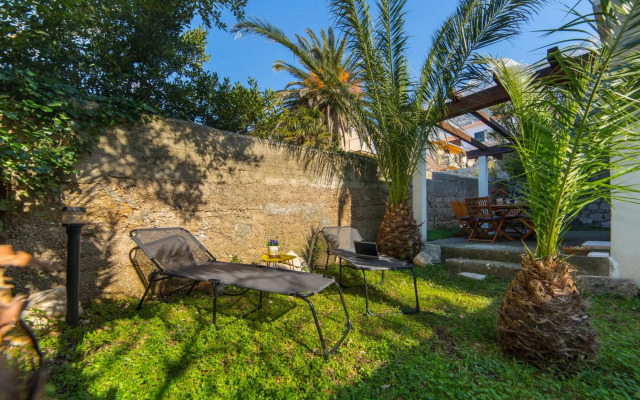 Apartment Peaceful Oasis