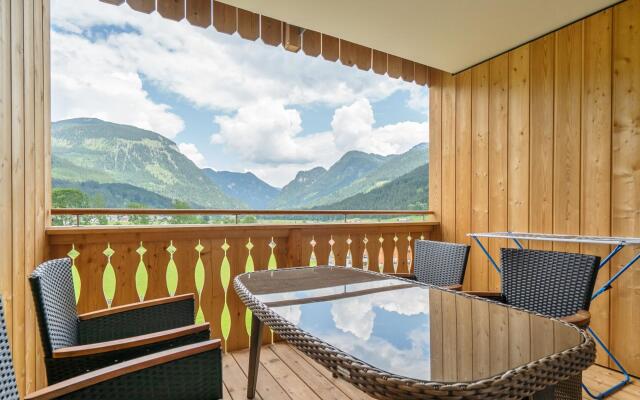 Peaceful Apartment in Gosau With Shared Sauna