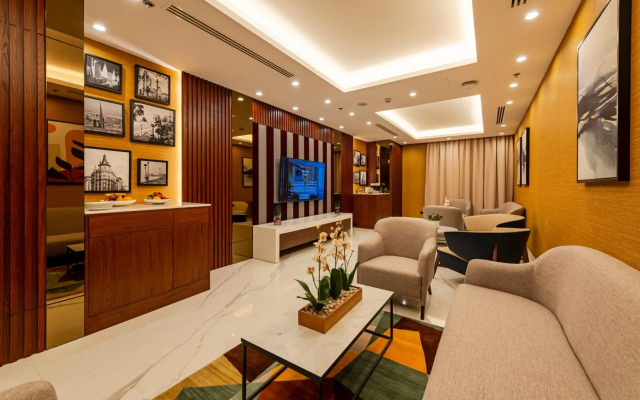 Millennium Al Masar
