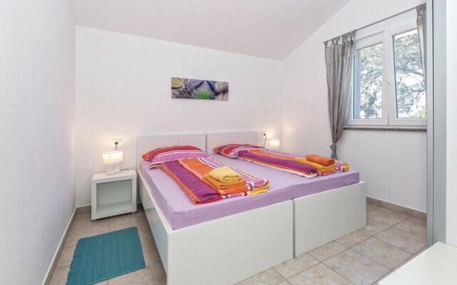 Amazing Home in Koromacno With Wifi and 2 Bedrooms