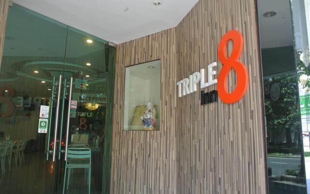 Triple 8 Inn Bangkok