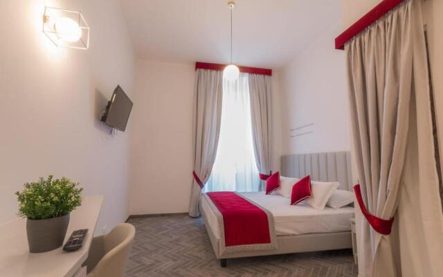 Frattina FF italian suites