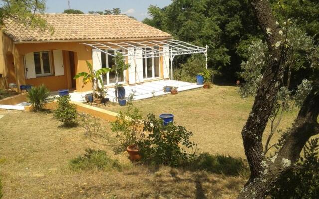 Entre Nîmes et Arles