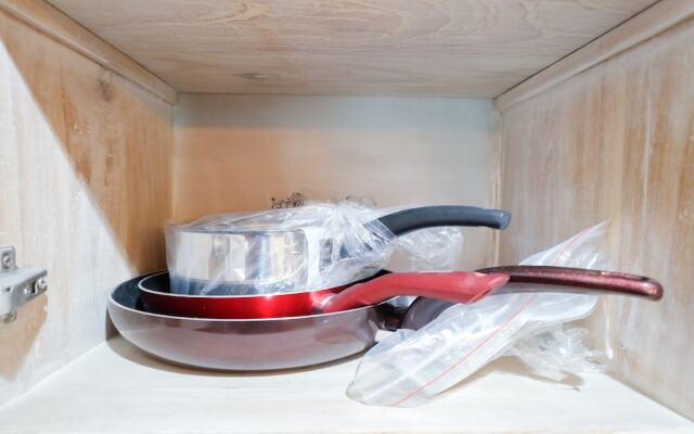 Luxurious 2BR St. Moritz Puri Apartment with Private Lift