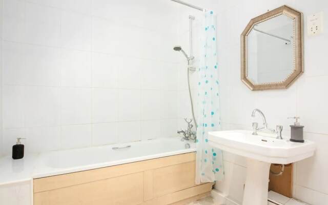 Elegant Apartment near Oxford Street