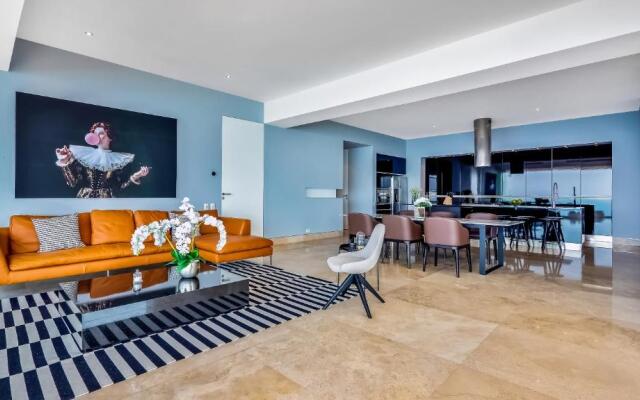 Avalon 801 Top Best 3BR Property Romantic Zone