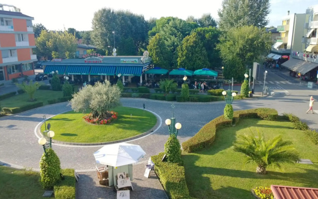 Hotel Adriatico