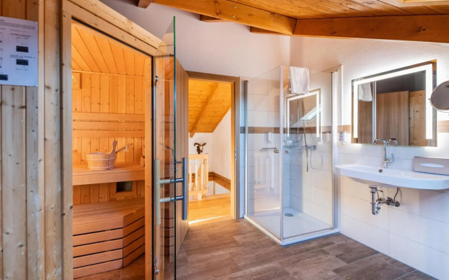 Chalets, Heringhausen