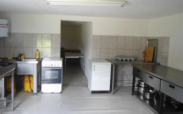 Pensiunea Poiana Cerbului