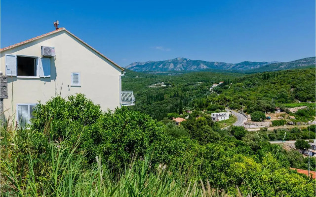 Apartment Gruda with Sea View 03