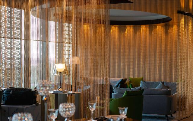 Radisson Blu Hotel & Conference Center, Niamey