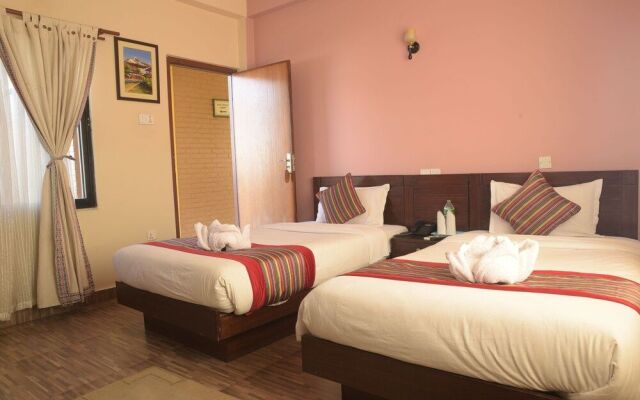 Pokhara Eco Resort