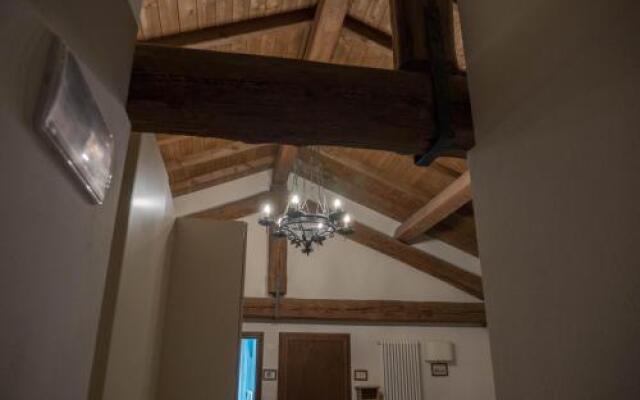 Agriturismo Alla Casella
