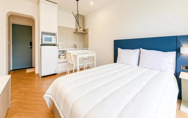 Gapyeong Rowa River View Pension