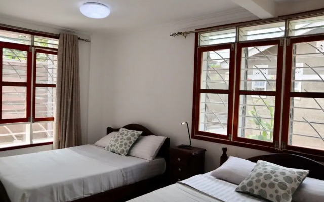 Kasana Sunshine Guesthouse