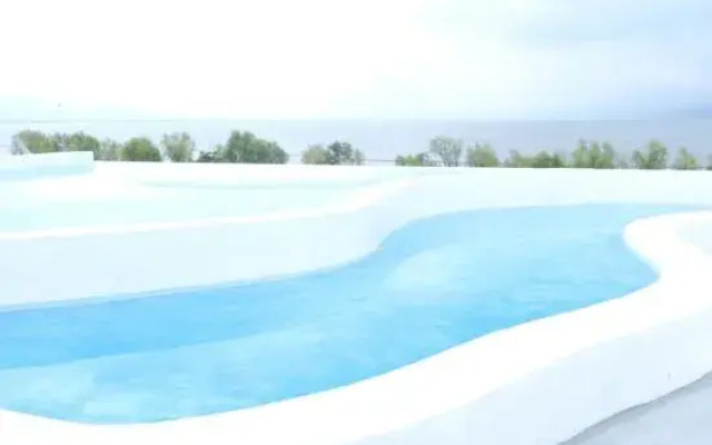 Dali Tingfengzhe Seascape Hotel