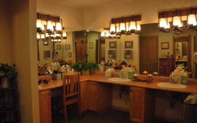 Double Eagle Resort & Spa