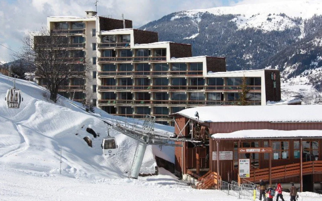 Résidence Maeva Les Grangettes