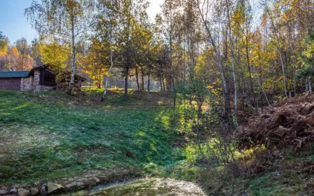 Siedlisko Zagórze
