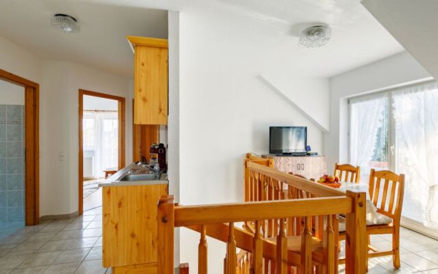 Apartment Renata Balatonmariafurdo