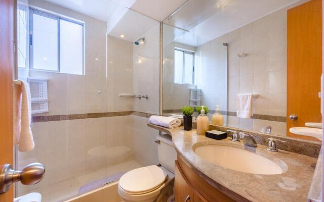 Salitre Park Apartamentos