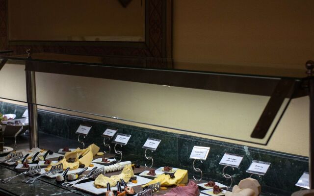 Pavillon Winter Luxor