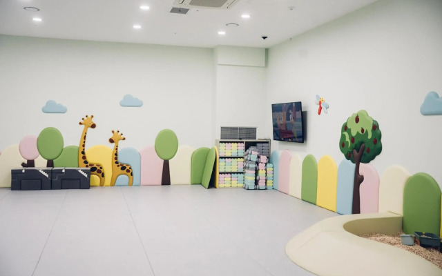 Benikea Hotel Seosan