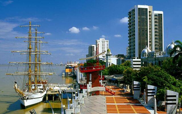 Holiday Inn Guayaquil Airport by IHG