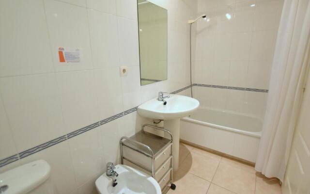 Apartamento Nou Fontana